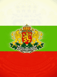 pic for Bulgaria flag